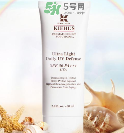 科顏氏防曬隔離乳怎么樣？科顏氏防曬霜好用嗎？