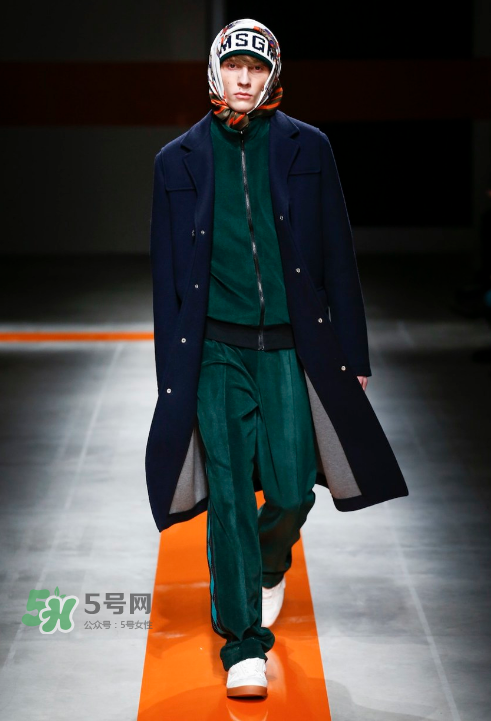 msgm2017秋冬系列怎么樣_好看嗎_款式有哪些？