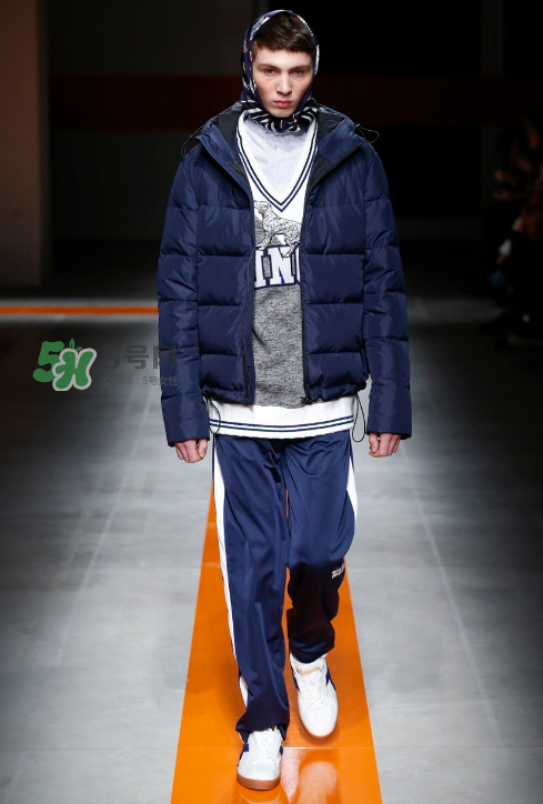 msgm2017秋冬系列怎么樣_好看嗎_款式有哪些？