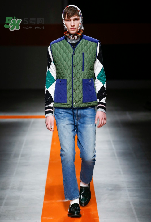 msgm2017秋冬系列怎么樣_好看嗎_款式有哪些？