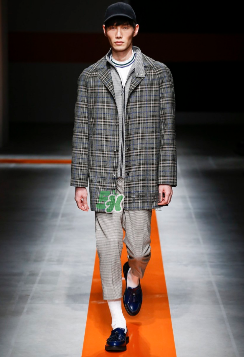 msgm2017秋冬系列怎么樣_好看嗎_款式有哪些？