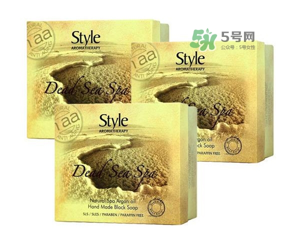 以色列Style手工皂多少錢(qián)？以色列Style手工皂洗臉好嗎