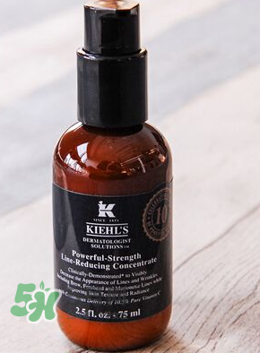 科顏氏維C緊致精華怎么用？科顏氏維生素c緊致精華乳液好用嗎？