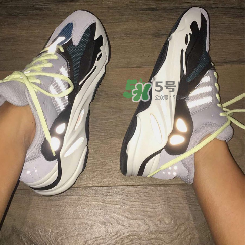 yeezy boost 700上腳效果怎么樣？yeezy boost 700值得買嗎？