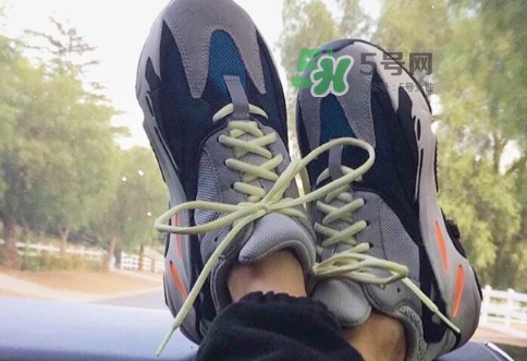 yeezy boost 700上腳效果怎么樣？yeezy boost 700值得買嗎？
