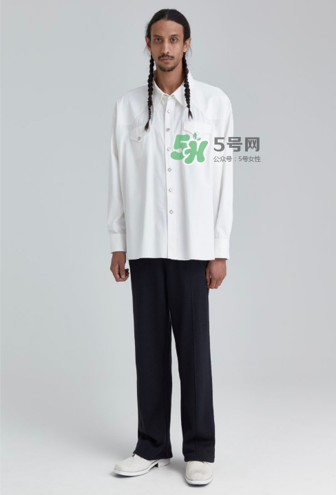 our legacy是什么牌子？our legacy是什么檔次？