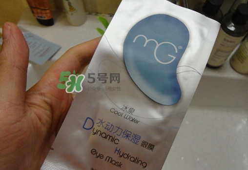 美即眼膜哪款好用？美即眼膜哪個(gè)顏色好用？