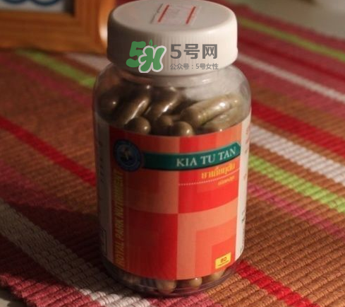 泰國解毒丹多少錢一瓶？泰國解毒丹保質(zhì)期多久？