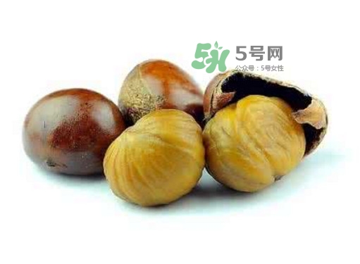 板栗什么季節(jié)吃最好？板栗什么時(shí)候吃最好