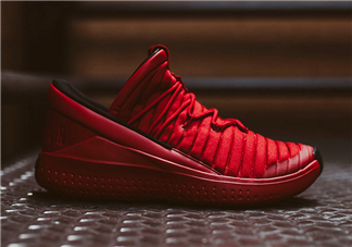 jordan flight luxe多少錢？喬丹flight luxe籃球鞋專柜價(jià)格