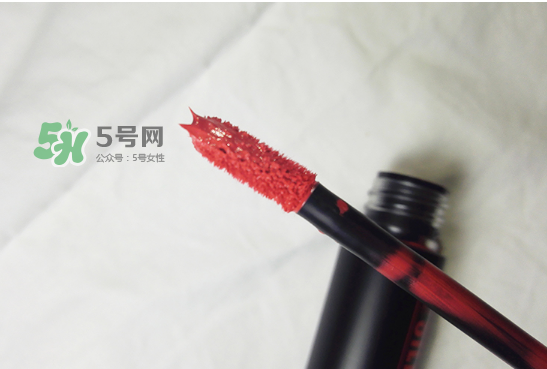珂萊歐口紅怎么樣？珂萊歐口紅好用嗎？
