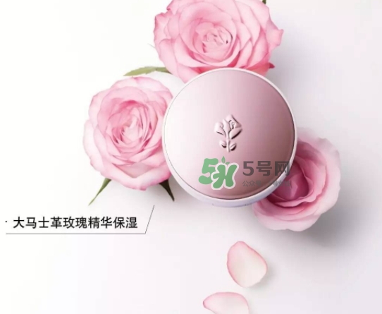 蘭蔻小粉盒氣墊多少錢？蘭蔻小粉盒氣墊專柜價(jià)格