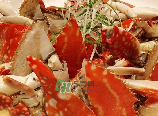 梭子蟹可以和酸奶一起吃嗎？吃完梭子蟹能喝酸奶嗎？
