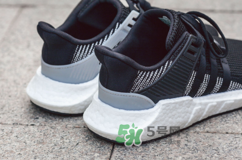 adidas eqt 93/17 boost怎么樣？阿迪達(dá)斯eqt 93/17 boost測評