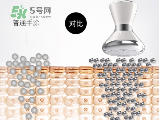 olay磁力導入面膜怎么用？olay磁力導入面膜使用方法