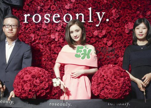 roseonly怎么樣？roseonly好看嗎？