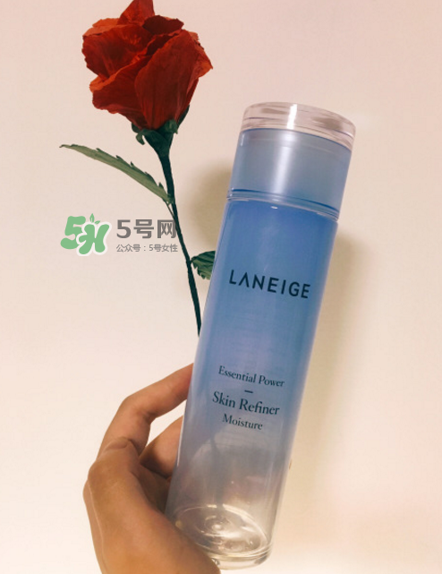 蘭芝水衡透潤精華水多少錢？蘭芝水衡透潤精華水價格