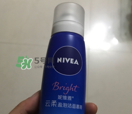 妮維雅氨基酸洗面奶怎么樣？妮維雅氨基酸潔面慕斯價(jià)格
