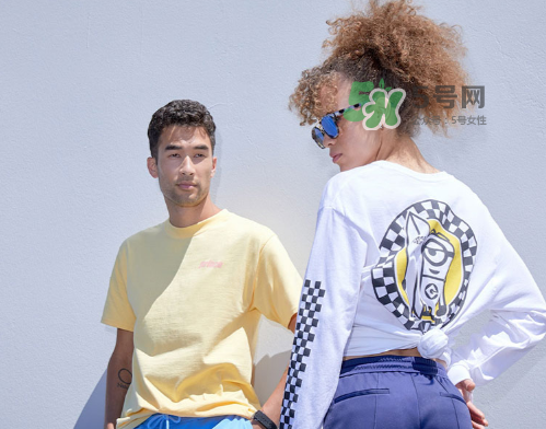 nordstorm與hanes聯(lián)名系列怎么樣_在哪買_好看嗎？