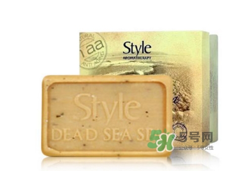 以色列style手工皂怎么用？以色列style手工皂怎么樣