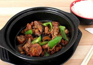 黃燜雞米飯怎么做？黃燜雞米飯是怎么火起來的