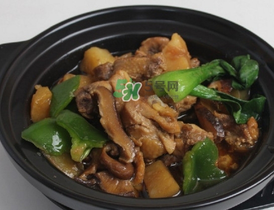 孕婦可以吃黃燜雞米飯？產(chǎn)婦能吃黃燜雞米飯嗎
