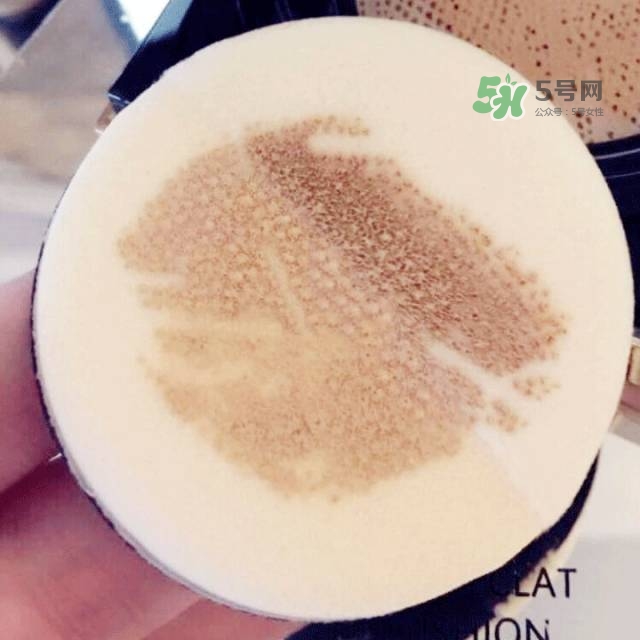 ysl蕾絲氣墊粉餅價格多少  ysl蕾絲氣墊粉餅售價多少？
