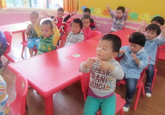 如何給孩子挑選私立幼兒園？