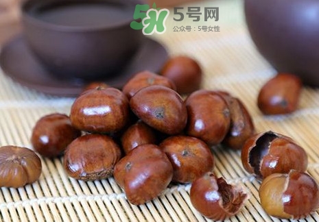 羅田是中國板栗之都嗎？羅田板栗什么時(shí)候成熟