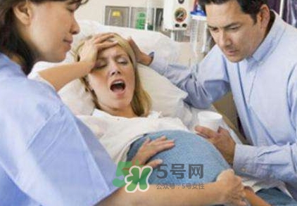 順產(chǎn)的三大痛點(diǎn) 順產(chǎn)真的很疼嗎？
