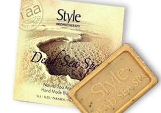 以色列style手工皂怎么用？以色列style手工皂怎么樣