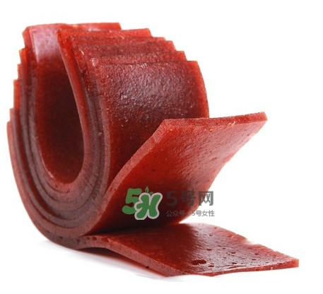 山楂糕怎么做湯？老北京山楂糕的做法