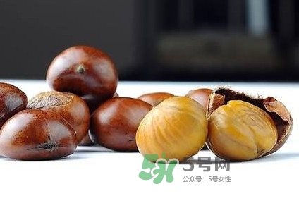 哪里產(chǎn)的板栗最好吃？板栗怎么挑選