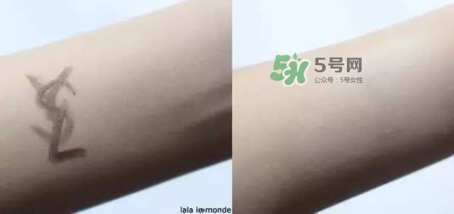 ysl蕾絲氣墊和ysl羽毛氣墊哪個(gè)好？ysl蕾絲氣墊和ysl羽毛氣墊的區(qū)別