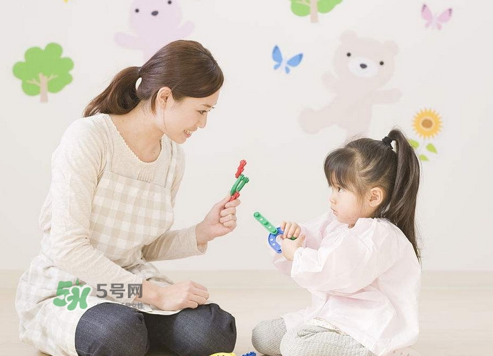 如何給孩子挑選私立幼兒園？