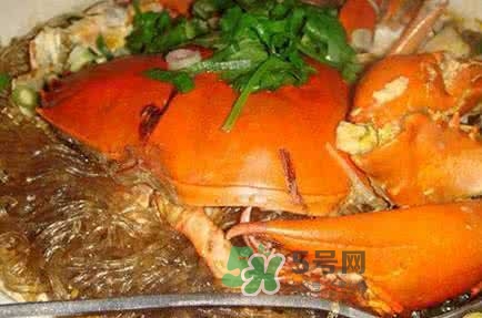 哺乳期能吃螃蟹嗎？哺乳期吃螃蟹對寶寶有影響嗎？