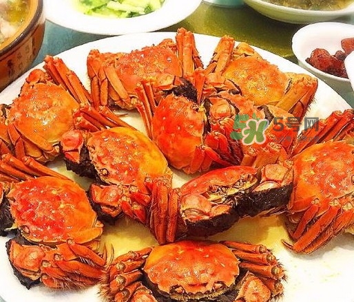 螃蟹怎么吃好吃？螃蟹和什么一起吃最好？