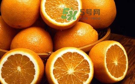 橙子是熱性還是涼性水果？橙子是酸性還是堿性？