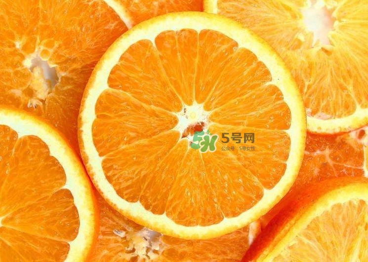孕婦上火能吃橙子嗎？橙子吃多了會(huì)上火嗎？