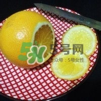 橙子怎么挑選好吃的？橙子怎么剝簡單？