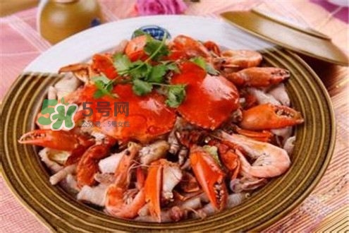哺乳期能吃螃蟹嗎？哺乳期吃螃蟹對寶寶有影響嗎？