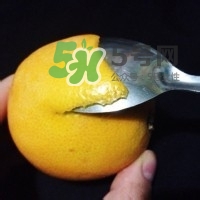 橙子怎么挑選好吃的？橙子怎么剝簡單？