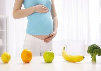 孕婦秋天吃什么水果？孕婦吃水果會胖嗎？