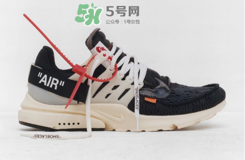 nike與off white聯(lián)名系列有幾款？nike與off white聯(lián)名有哪幾款？