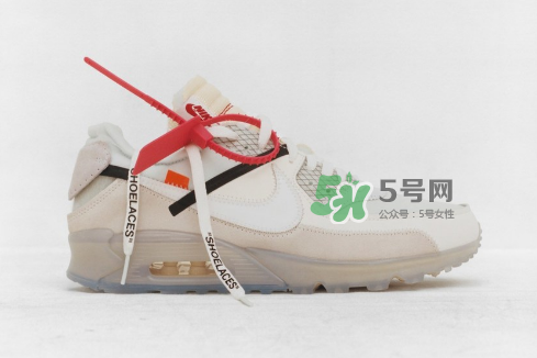 nike與off white聯(lián)名系列有幾款？nike與off white聯(lián)名有哪幾款？