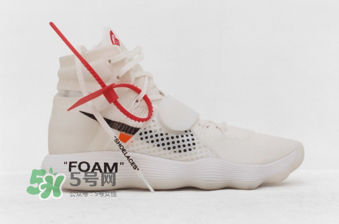 nike與off white聯(lián)名系列有幾款？nike與off white聯(lián)名有哪幾款？