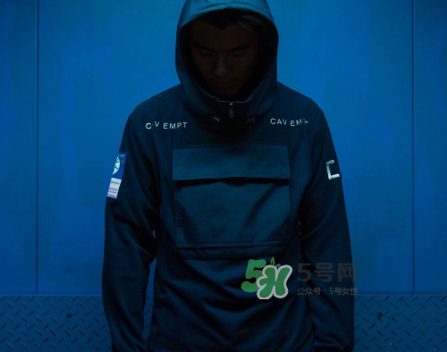 cav empt什么價位？cav empt帽衫多少錢？