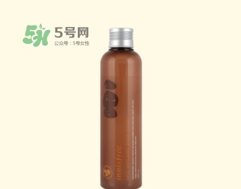 悅詩風(fēng)吟火山巖泥毛孔調(diào)理水怎么用？