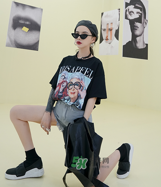 Homage Tees是什么牌子？Homage Tees品牌介紹