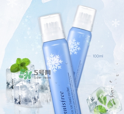 悅詩(shī)風(fēng)吟頭部頭發(fā)清涼噴霧怎么樣_怎么用_多少錢(qián)